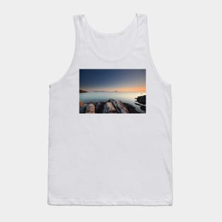 Barra Views Tank Top